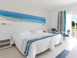 Hotel Seramar Sunna Park Peguera Extérieur photo