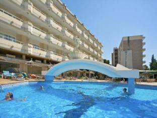 Hotel Seramar Sunna Park Peguera Extérieur photo